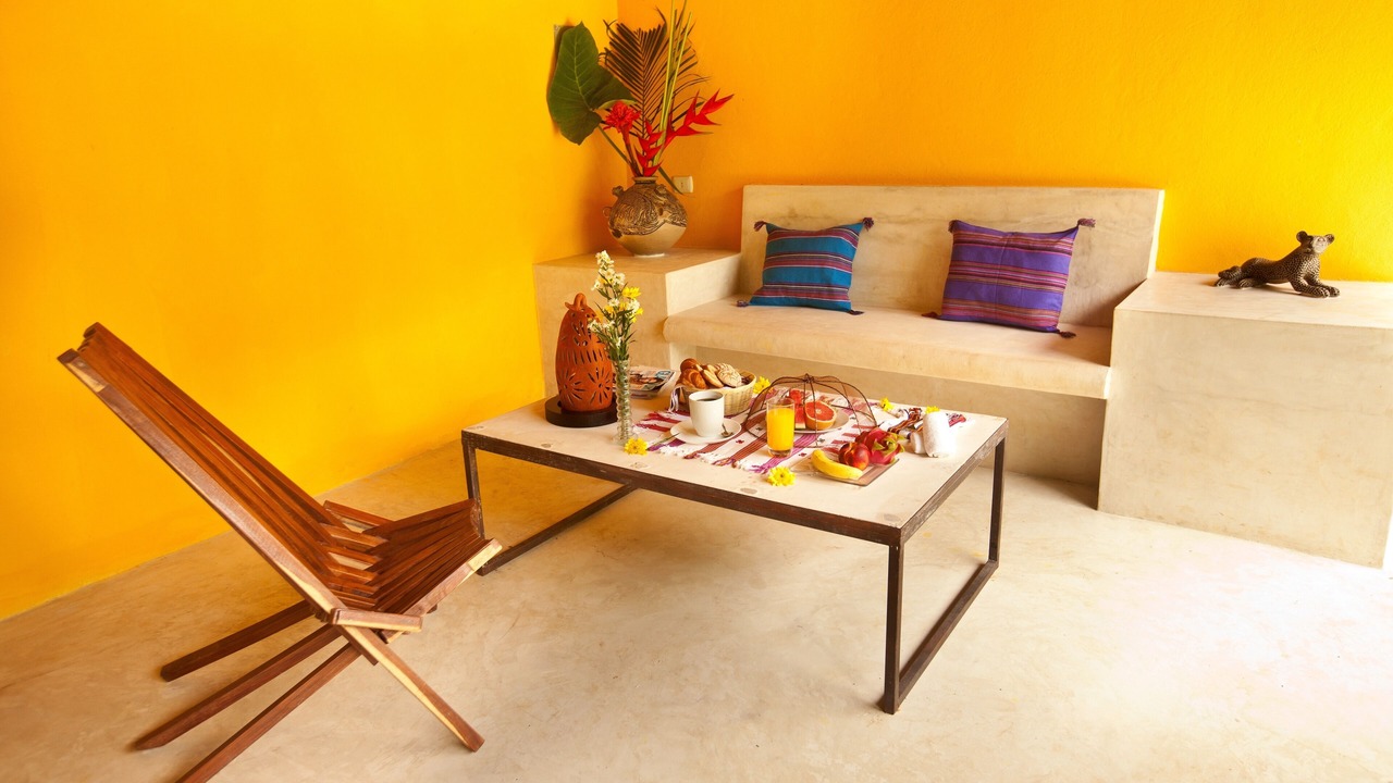 Photo of Others in Palenque