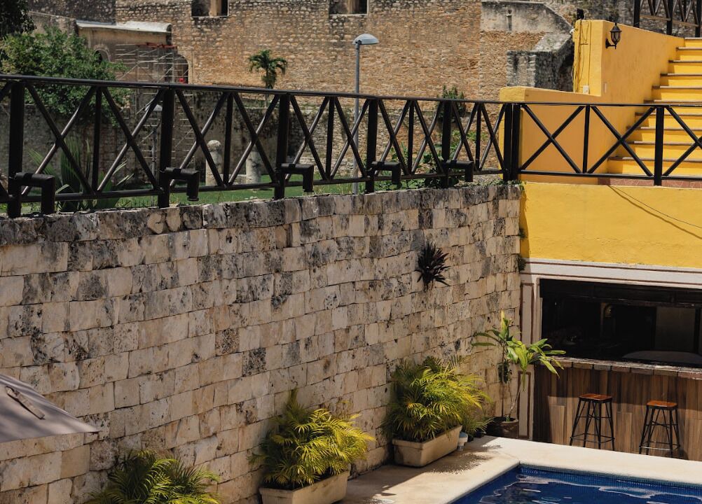 Photo of Others in Izamal