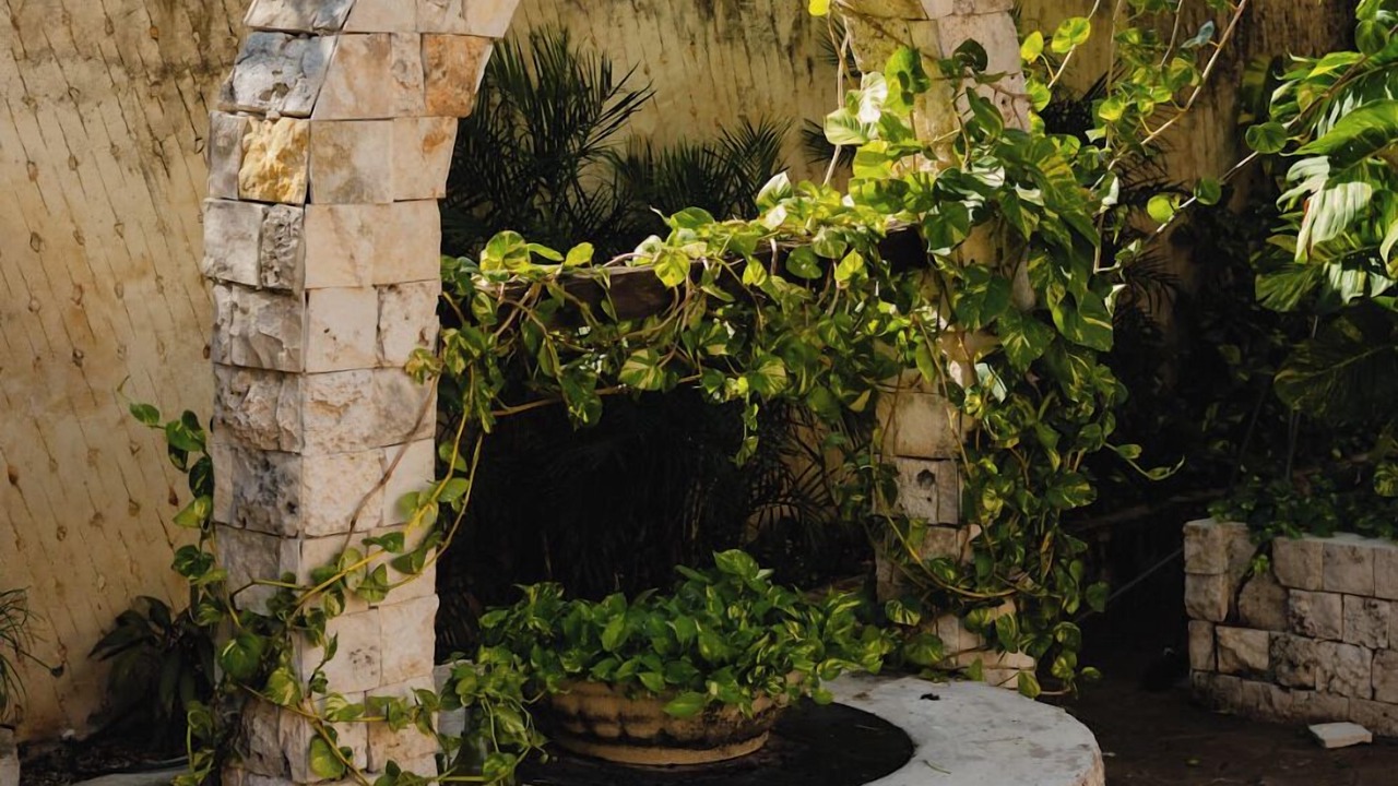 Photo of Patio Balcony in Izamal