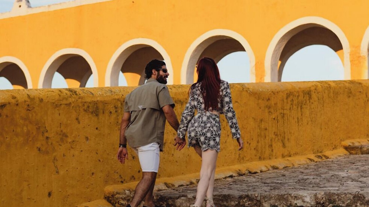 Photo of Outdoor in Izamal