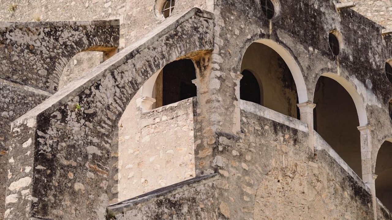 Photo of Others in Izamal