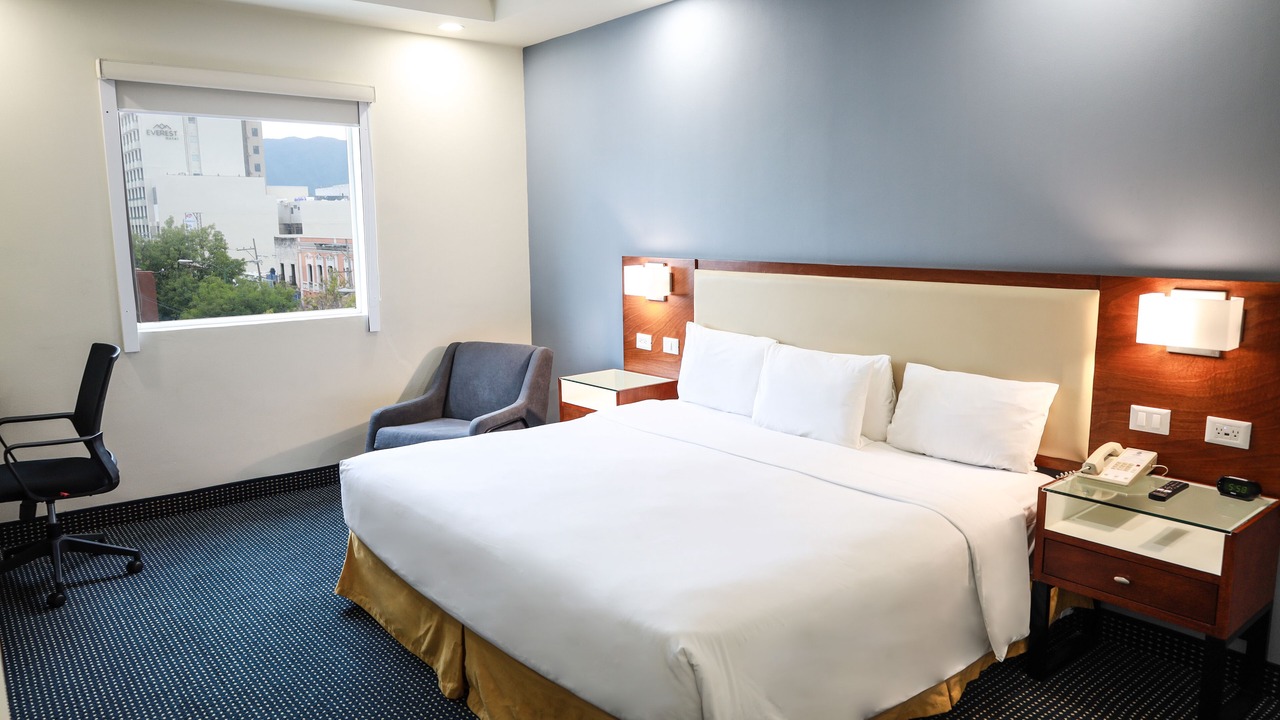 Photo of Bedroom in Zona Centro