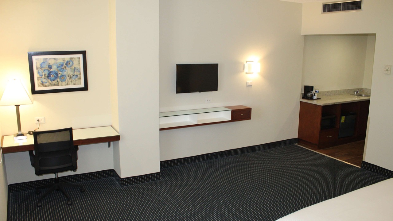 Photo of Bedroom in Zona Centro