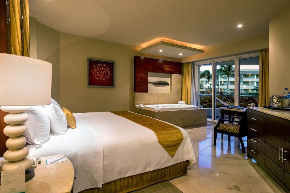 Photo of Bedroom in Cancun