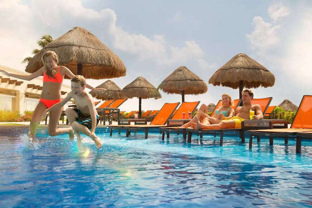 Photo of Outdoor in Cancun