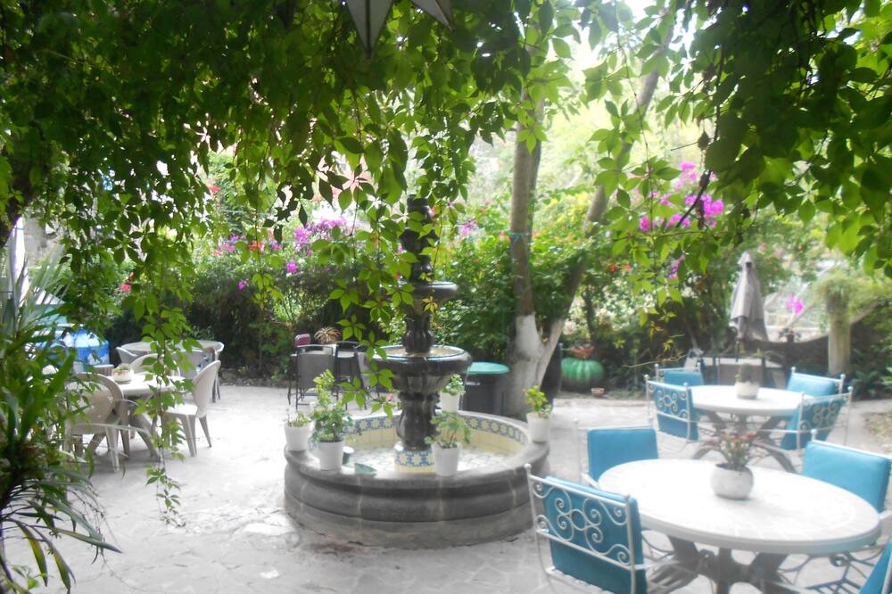 Photo of Outdoor in Atascadero