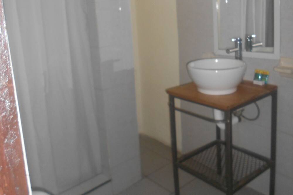 Photo of Bathroom in Atascadero