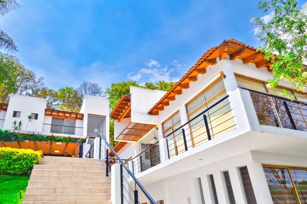 Photo of Outdoor in El Santuario