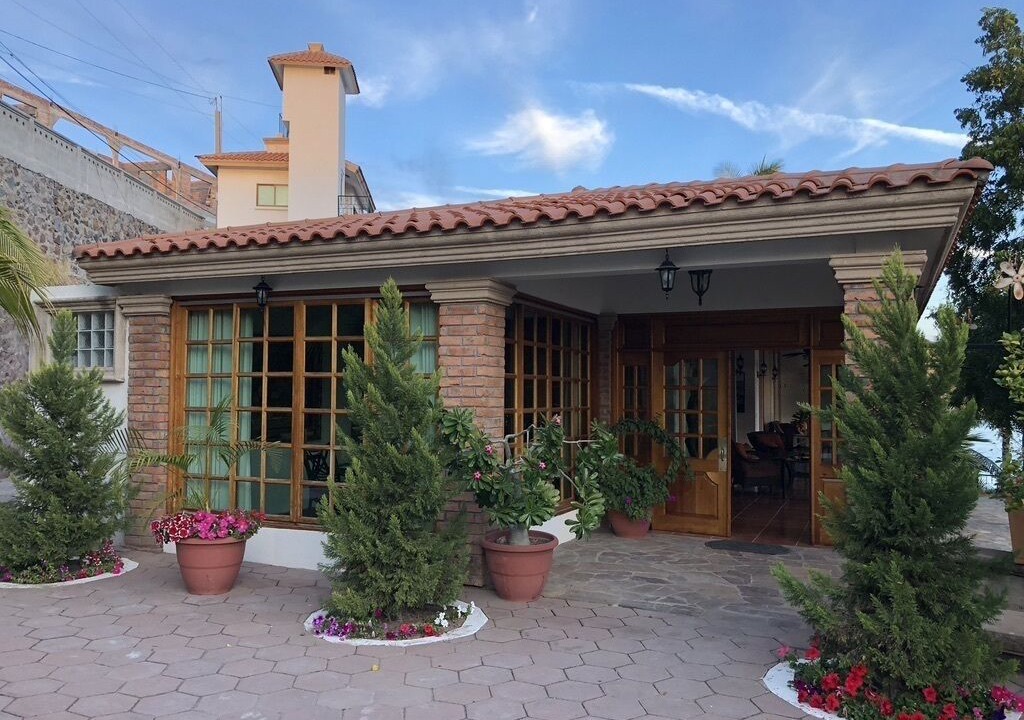 Photo of Outdoor in Topolobampo