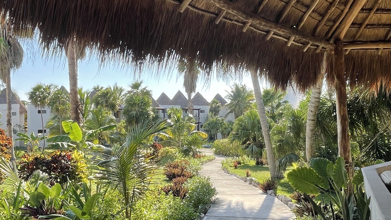 Photo of Outdoor in Soliman Bay