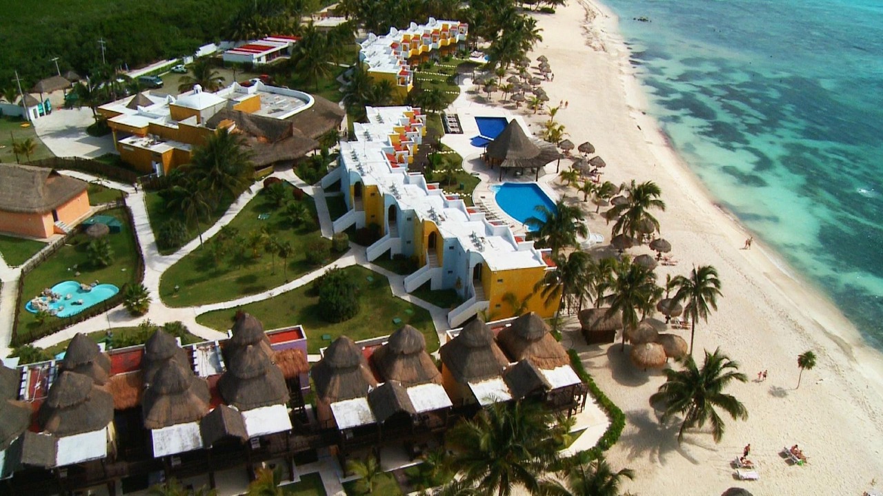 Photo of Outdoor in Soliman Bay