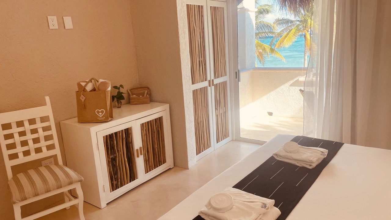 Photo of Bedroom in Soliman Bay