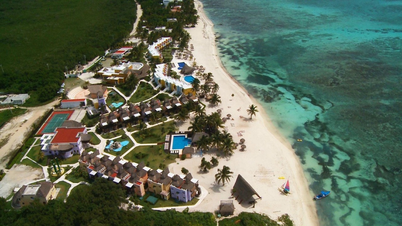 Photo of Outdoor in Soliman Bay