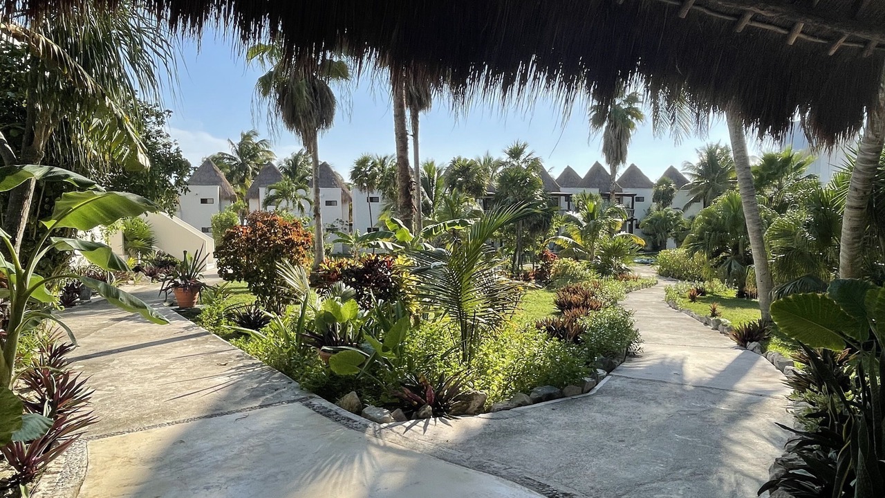 Photo of Outdoor in Soliman Bay