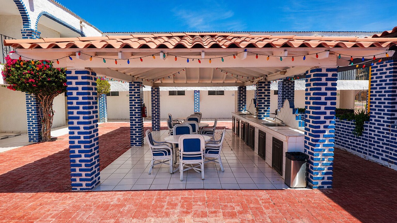 Photo of Outdoor in Benito Juarez
