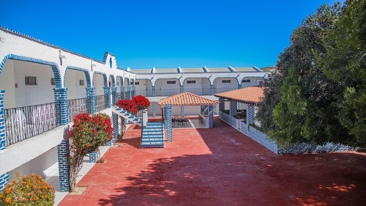 Photo of Outdoor in Benito Juarez