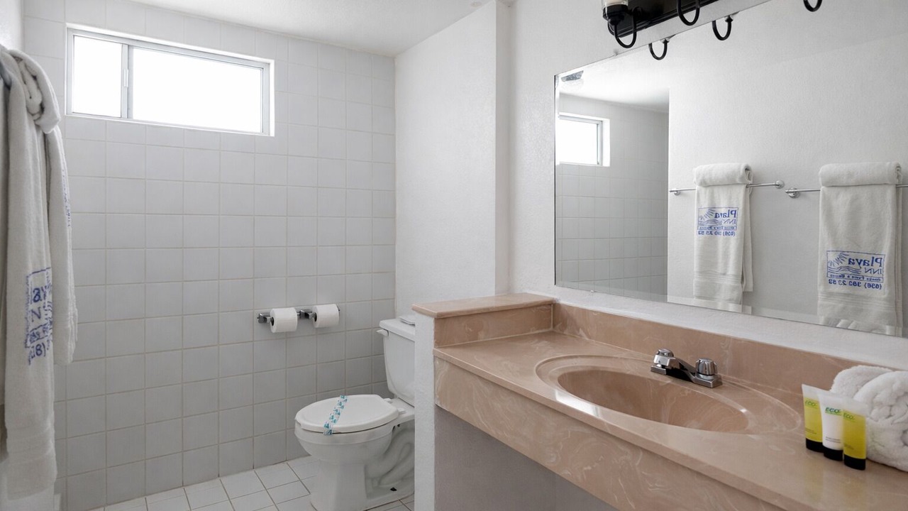 Photo of Bathroom in Benito Juarez