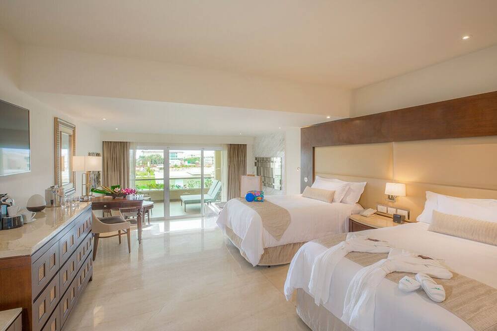 Photo of Bedroom in Puerto Morelos