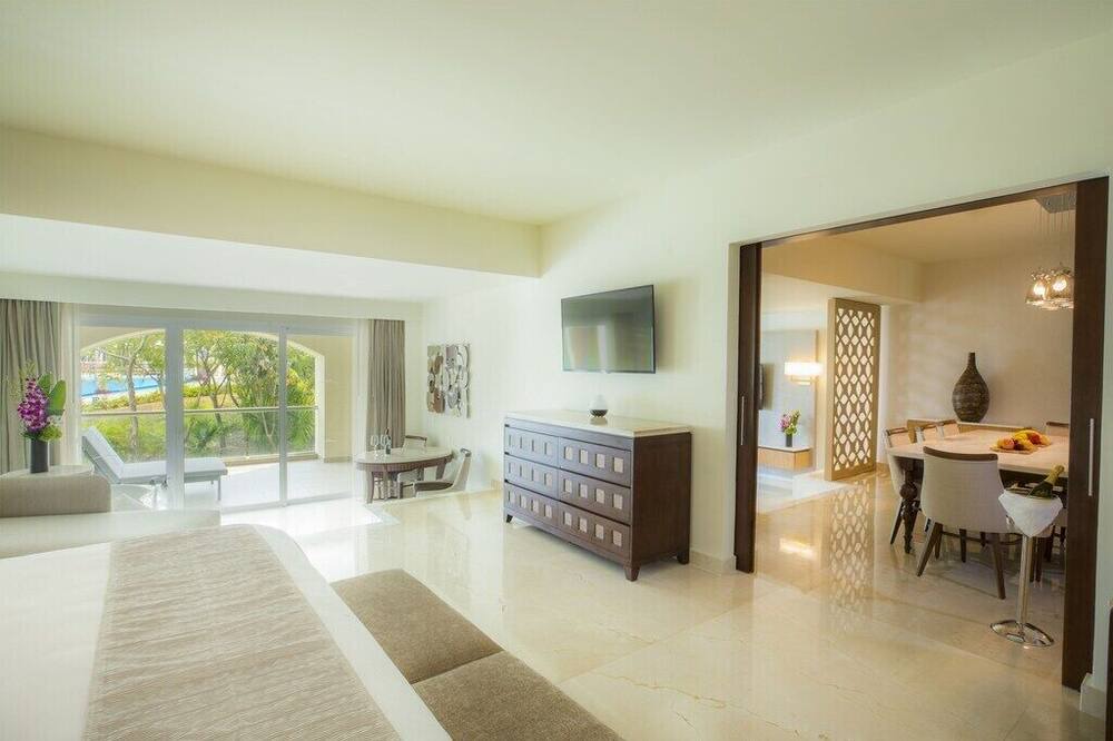 Photo of Bedroom in Puerto Morelos