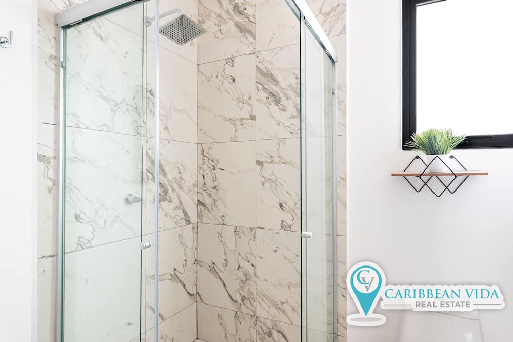 Photo of Bathroom in Playa del Carmen