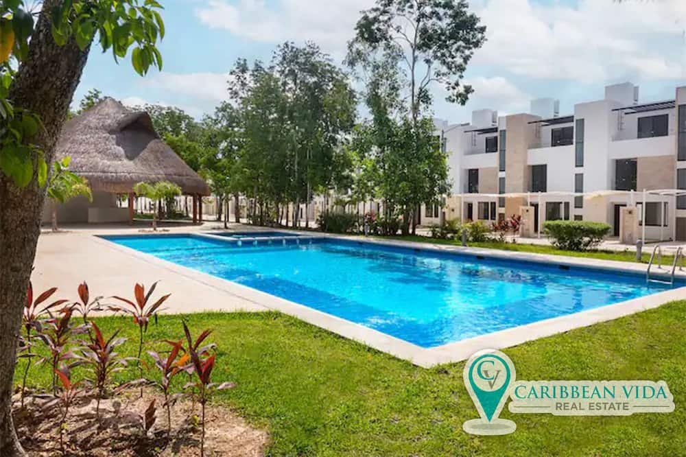 Photo of Outdoor in Playa del Carmen