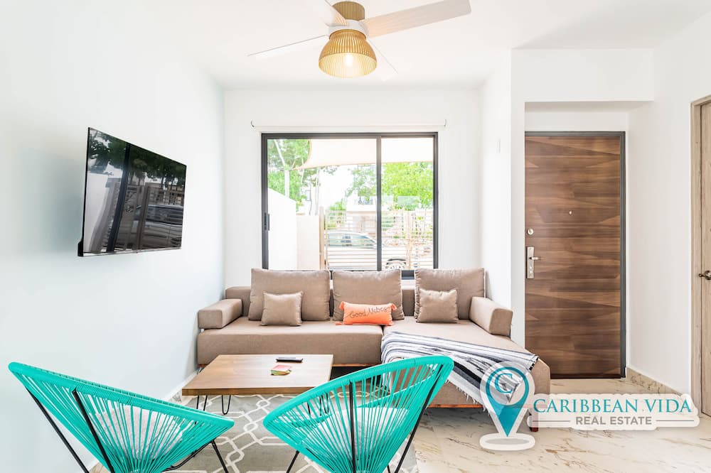 Photo of Bedroom in Playa del Carmen