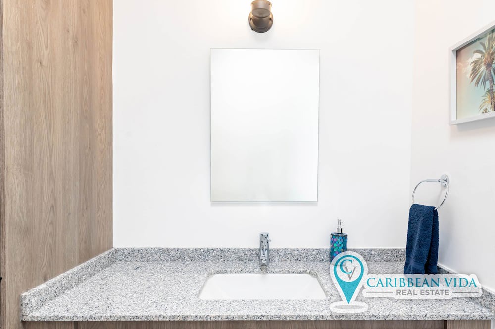 Photo of Bathroom in Playa del Carmen