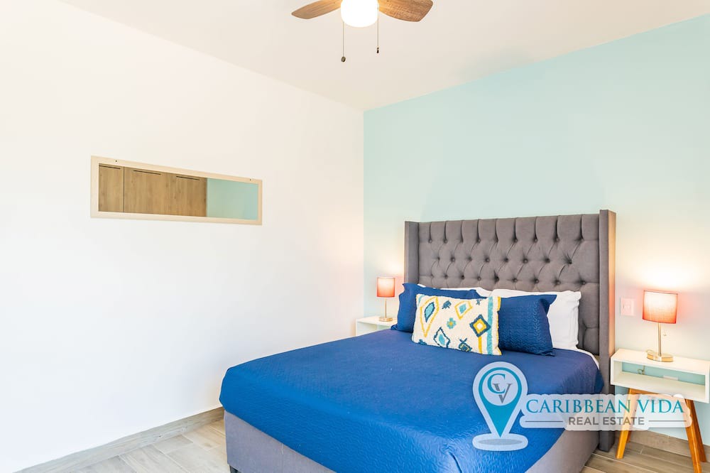 Photo of Bedroom in Playa del Carmen