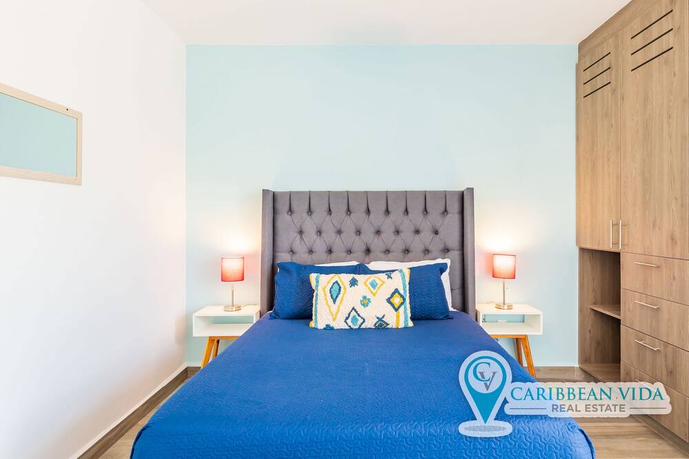 Photo of Bedroom in Playa del Carmen