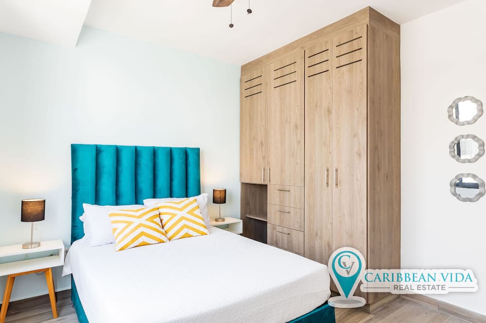 Photo of Bedroom in Playa del Carmen