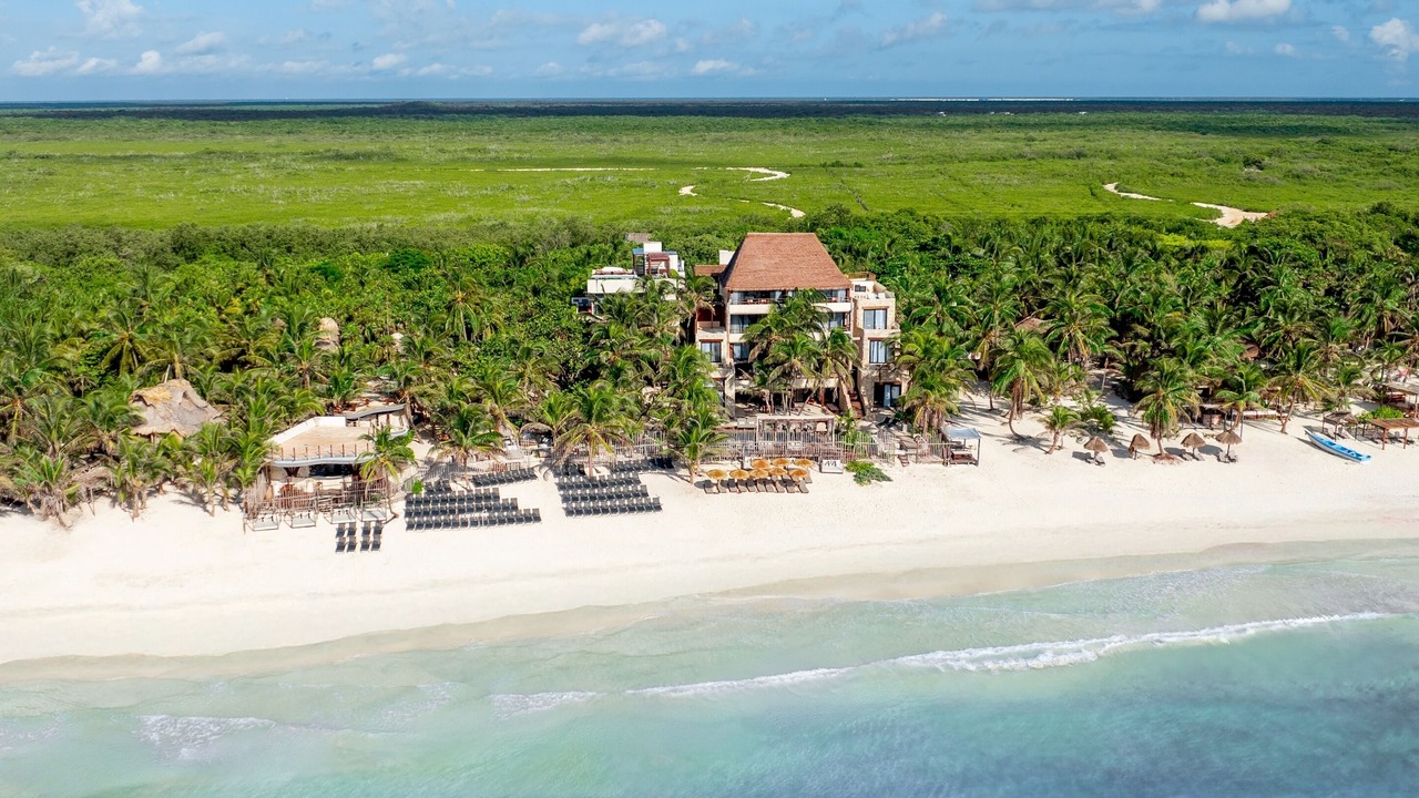 Photo of Outdoor in Tulum