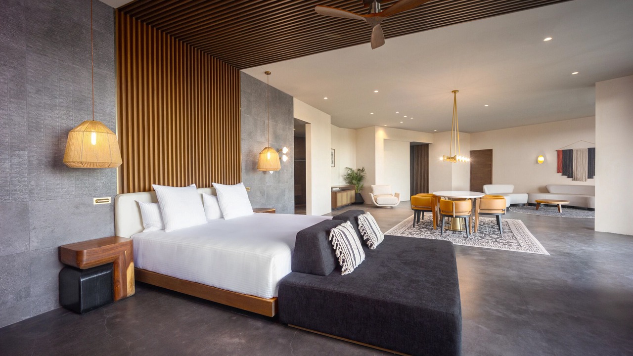 Photo of Bedroom in Tulum