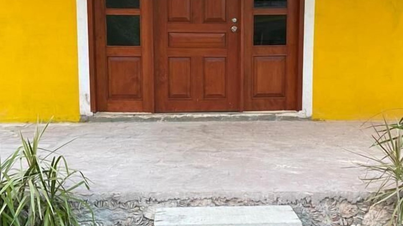 Photo of Outdoor in Izamal