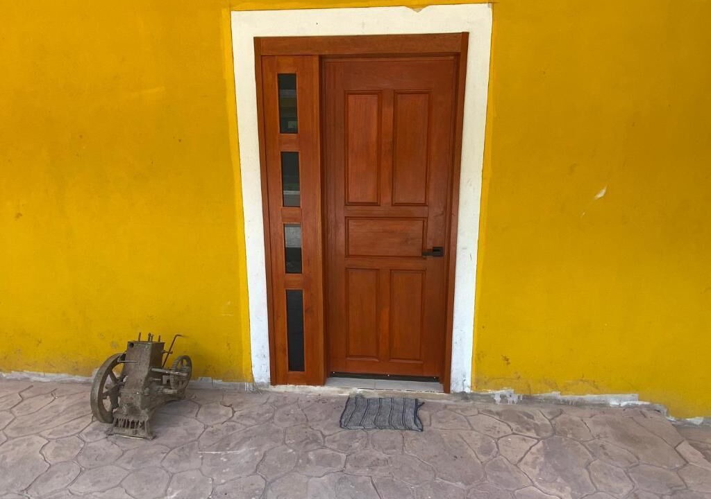 Photo of Outdoor in Izamal