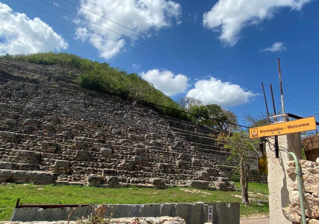 Photo of Outdoor in Izamal