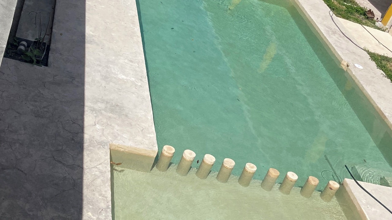 Photo of Outdoor in Izamal