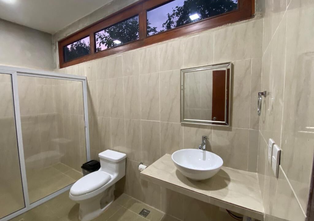 Photo of Bathroom in Izamal