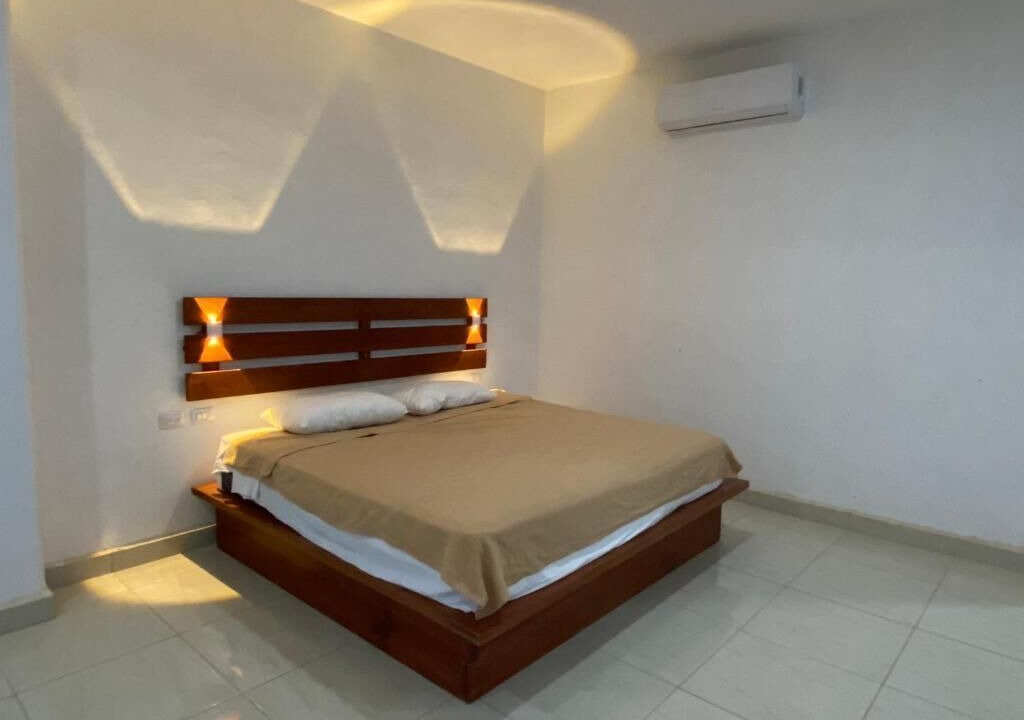 Photo of Bedroom in Izamal