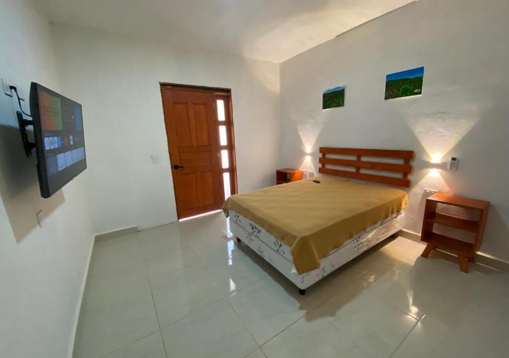 Photo of Bedroom in Izamal