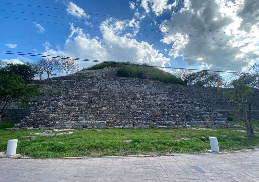 Photo of Outdoor in Izamal