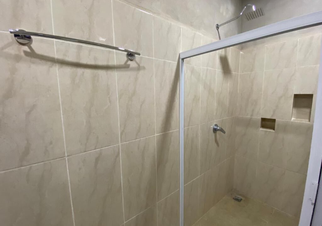Photo of Bathroom in Izamal