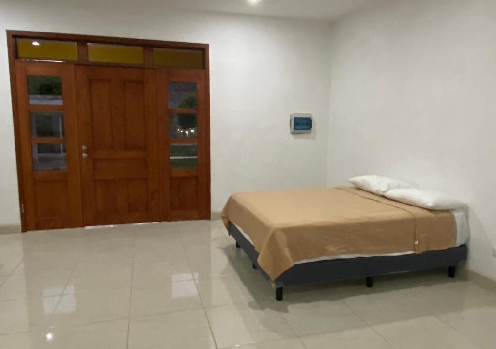 Photo of Bedroom in Izamal