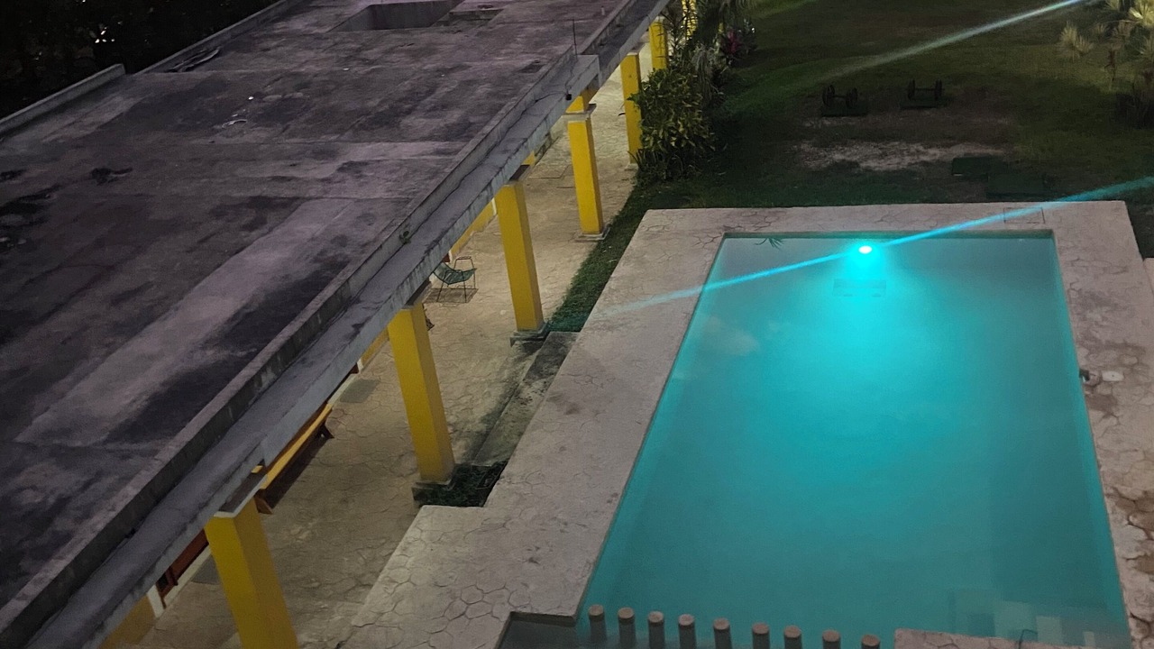 Photo of Outdoor in Izamal