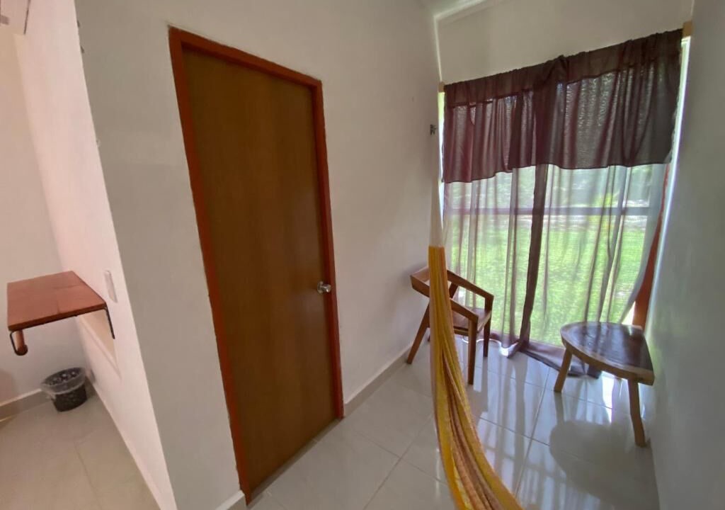 Photo of Bedroom in Izamal