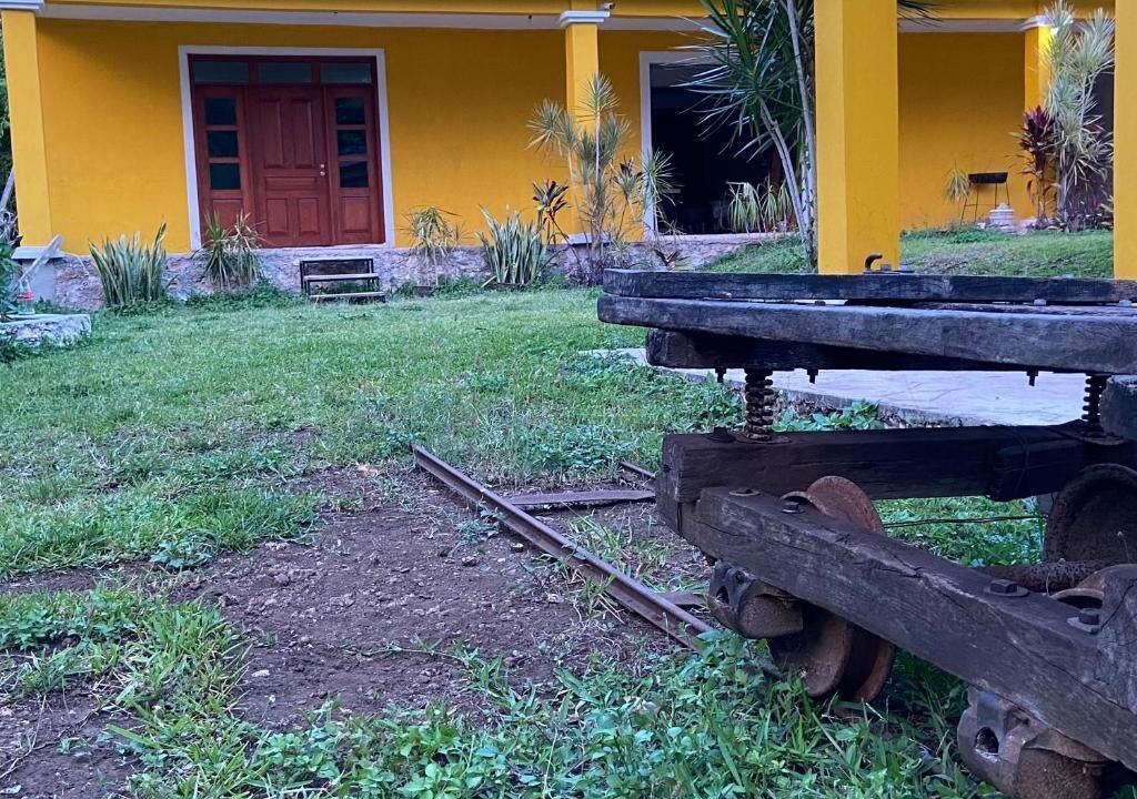 Photo of Outdoor in Izamal