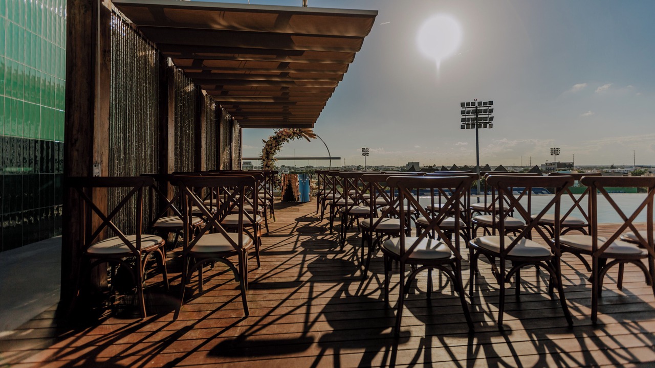 Photo of Outdoor in Luis Donaldo Colosio
