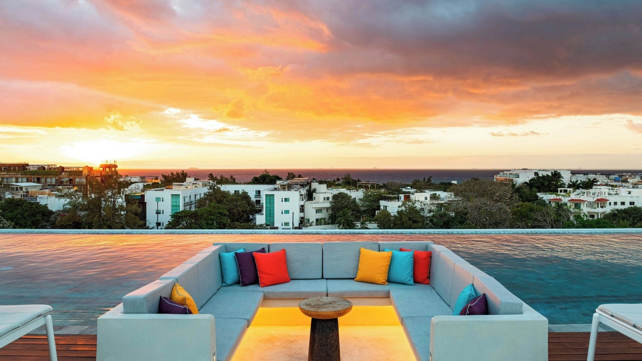 Photo of Outdoor in Luis Donaldo Colosio