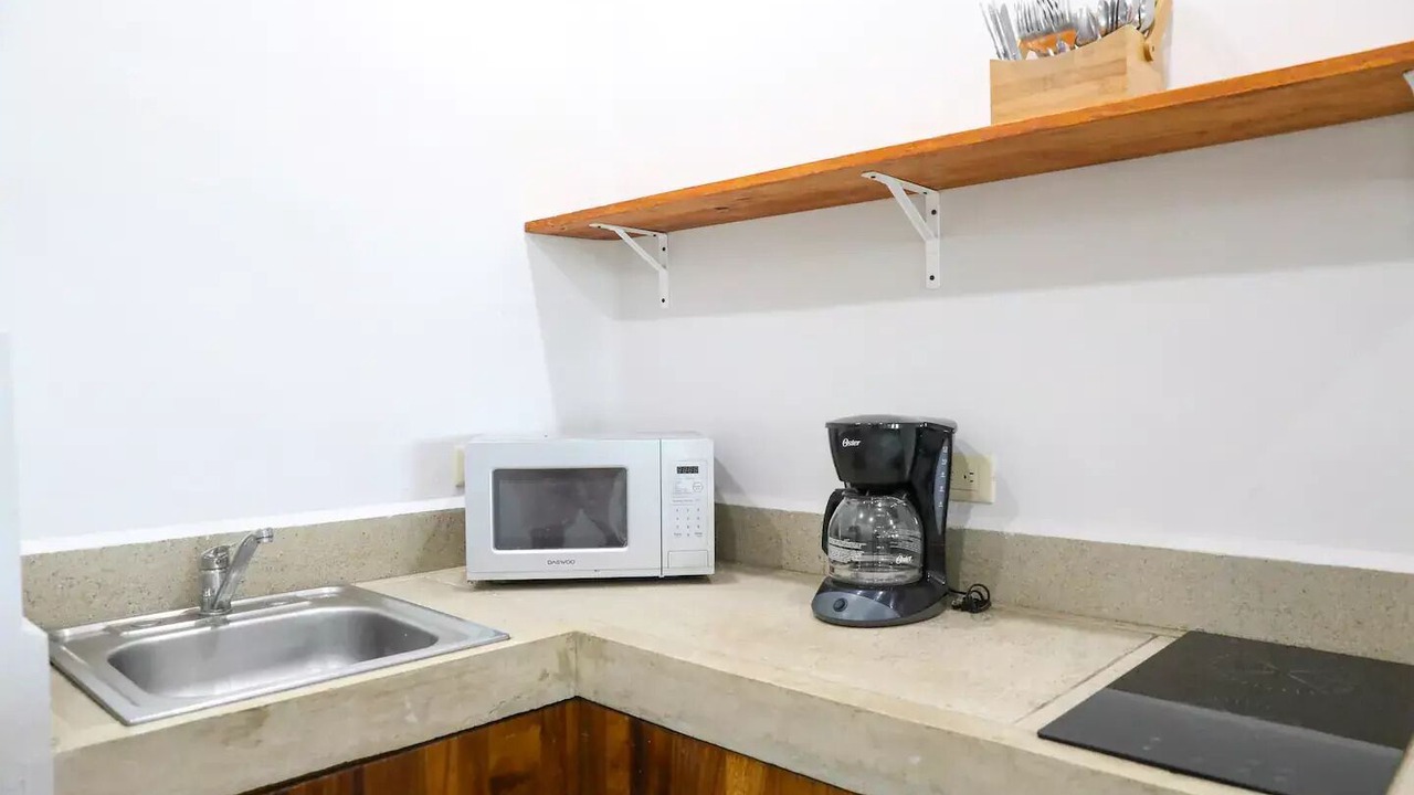 Photo of Kitchen in 12th Street