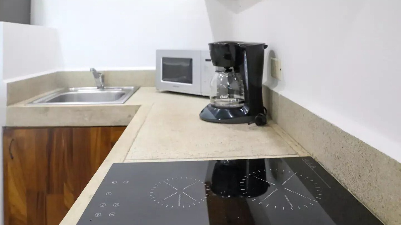 Photo of Kitchen in 12th Street