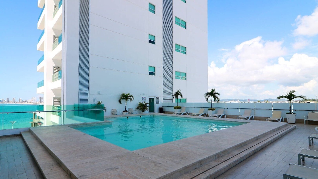 Photo of Outdoor in Mazatlan